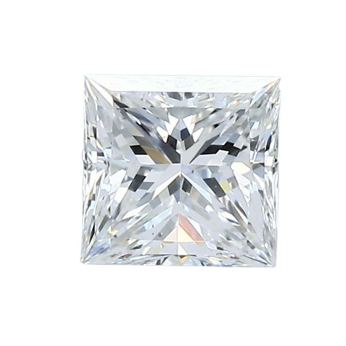 Princess Cut