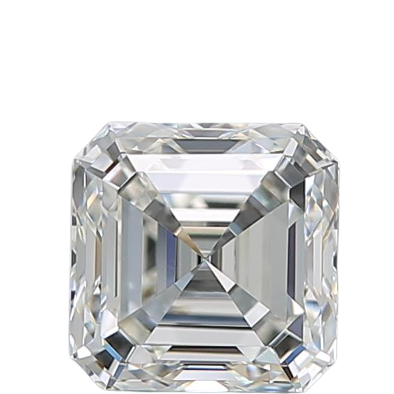 Asscher Cut