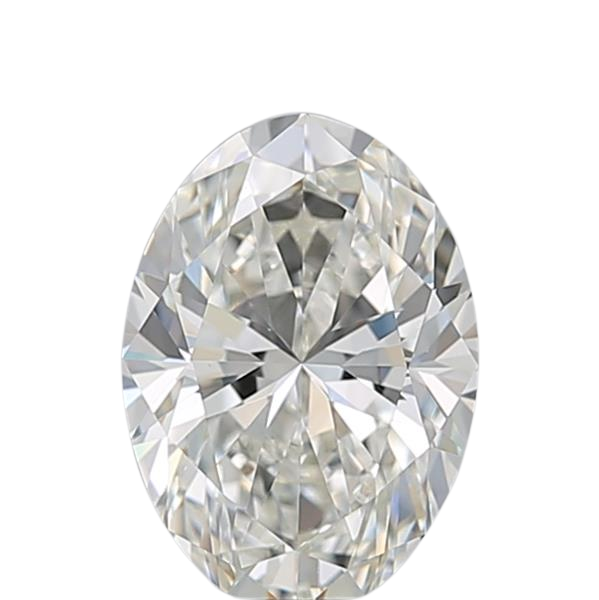 Oval Cut