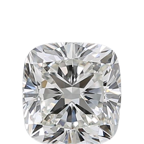 Cushion Cut
