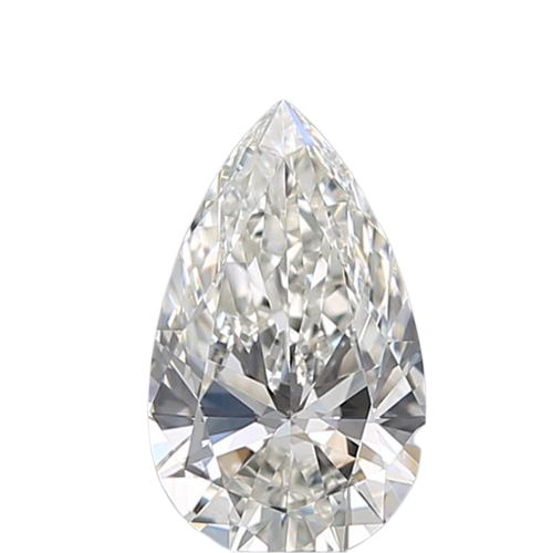 Pear Cut