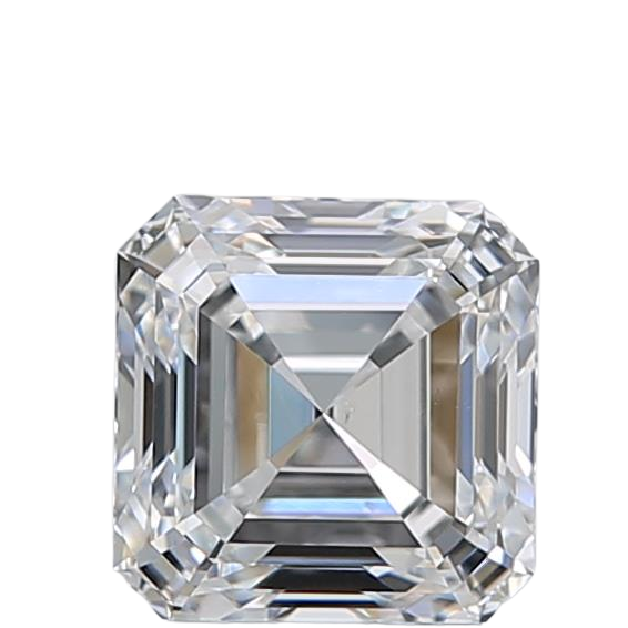 Asscher Cut