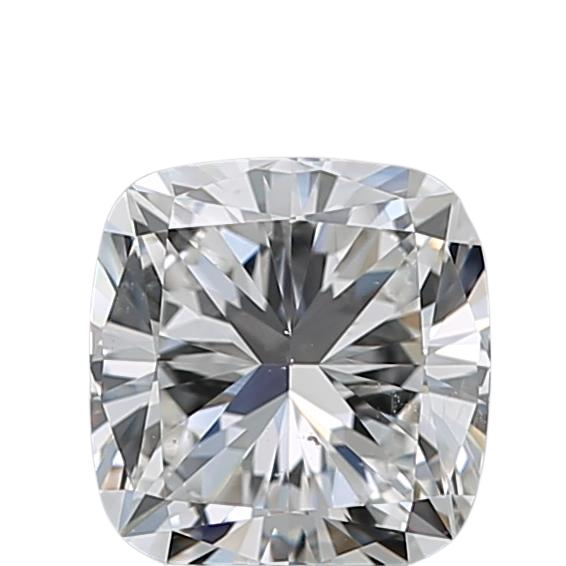 Cushion Cut