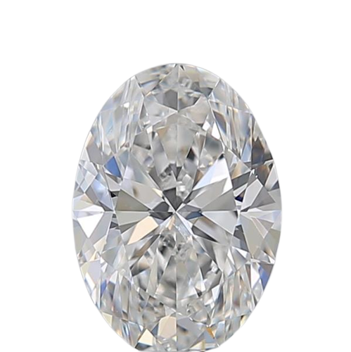 Oval Cut