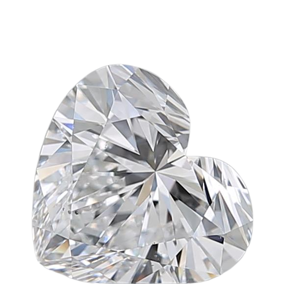 Heart Cut