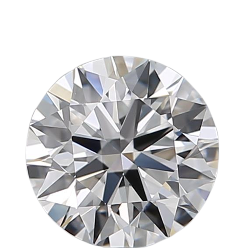 Round Cut