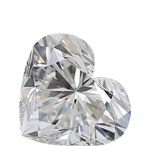 Heart Cut