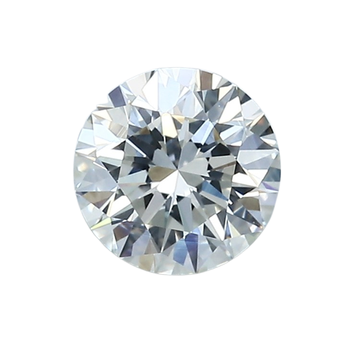 Round Cut
