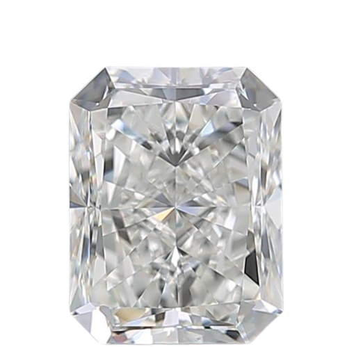 Radiant Cut