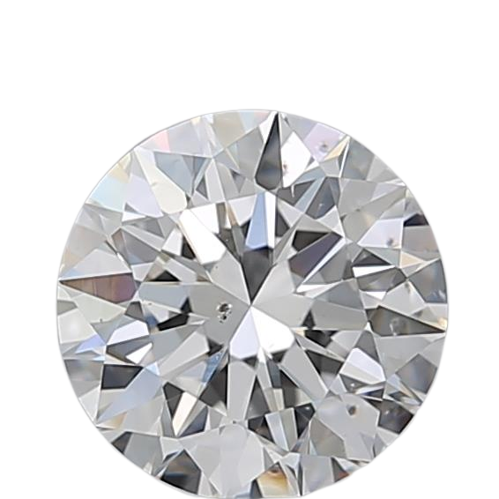 Round Cut