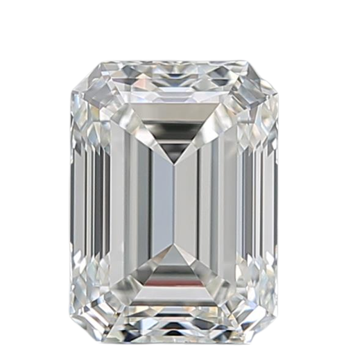 Emerald Cut