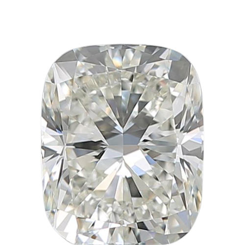 Elongated Cushion Cut