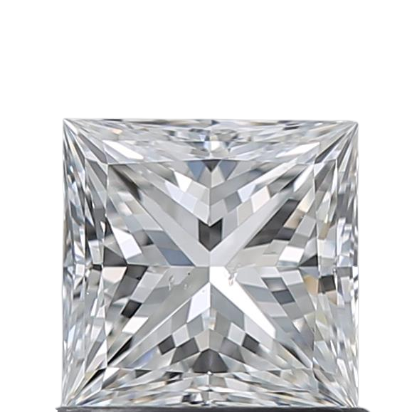 Princess Cut