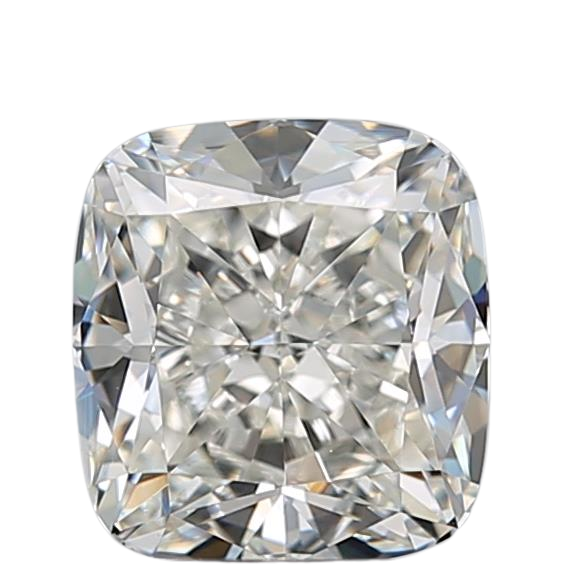 Cushion Cut