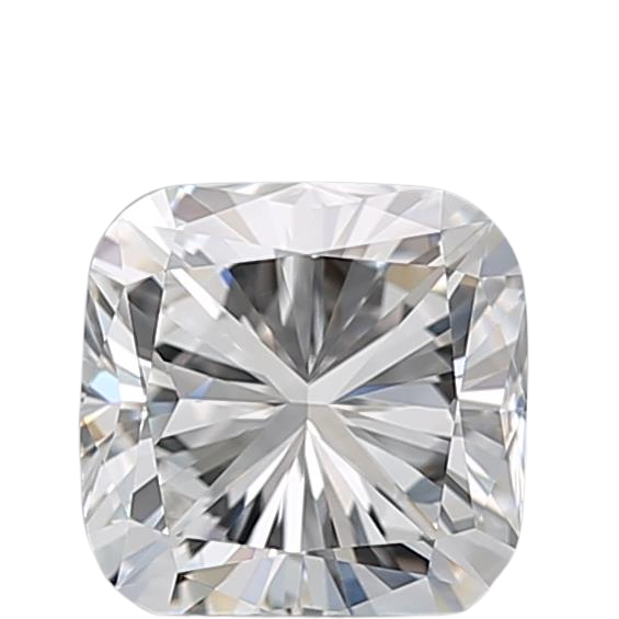 Cushion Cut