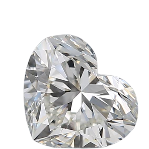 Heart Cut