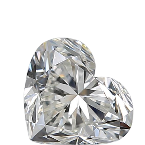 Heart Cut