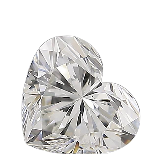 Heart Cut