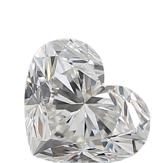 Heart Cut