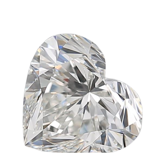 Heart Cut