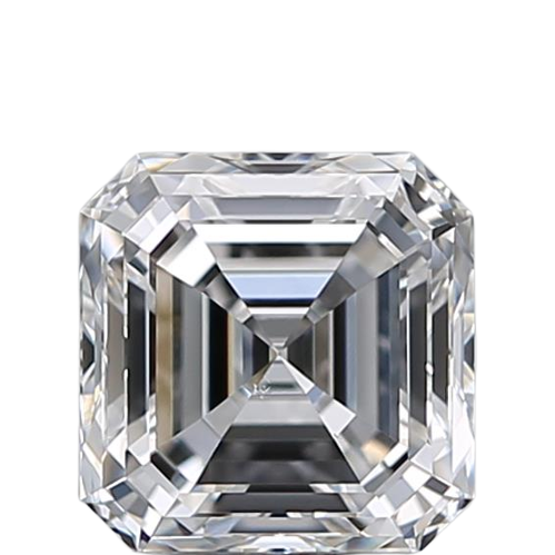 Asscher Cut