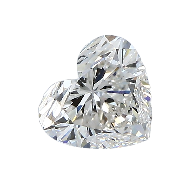 Heart Cut