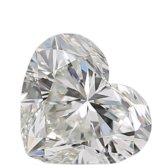 Heart Cut