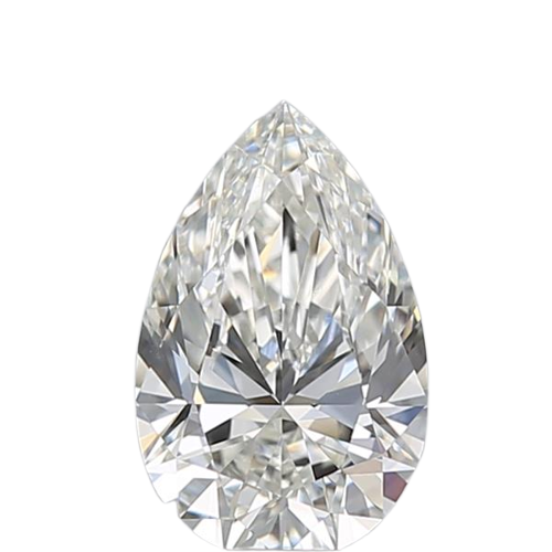 Pear Cut