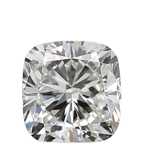 Cushion Cut