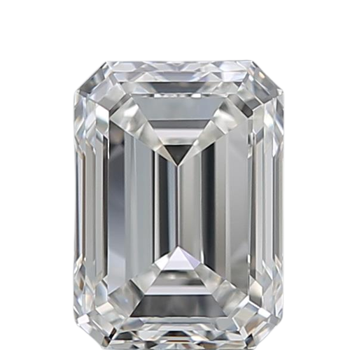 Emerald Cut