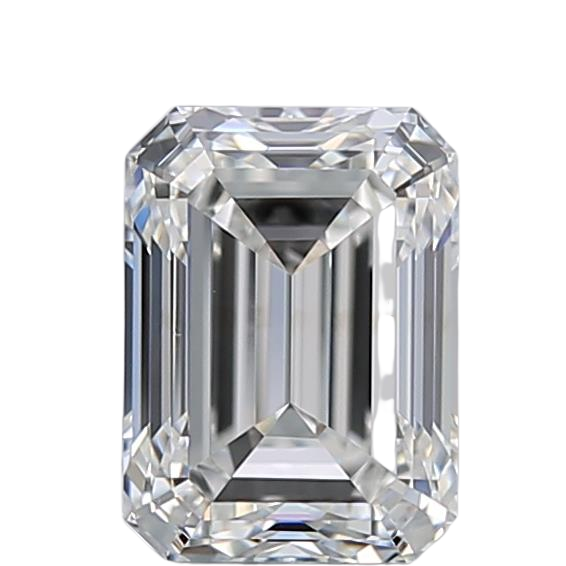 Emerald Cut