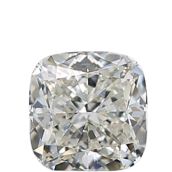 Cushion Cut