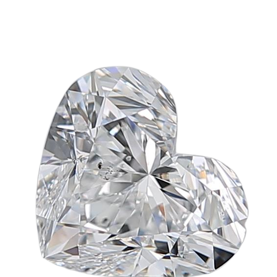 Heart Cut