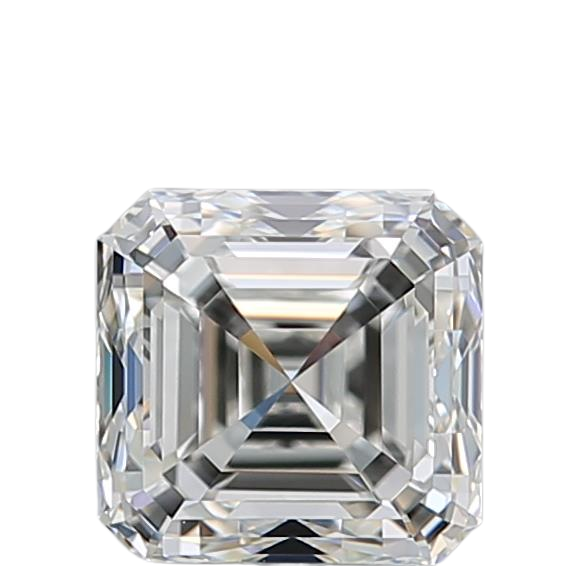Asscher Cut