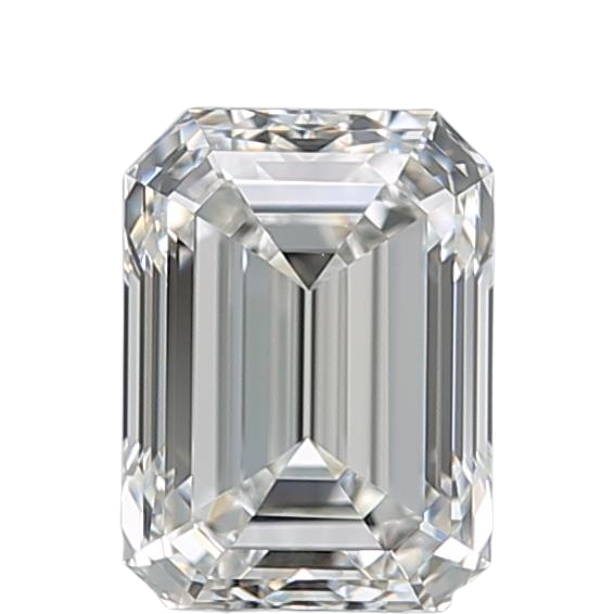 Emerald Cut