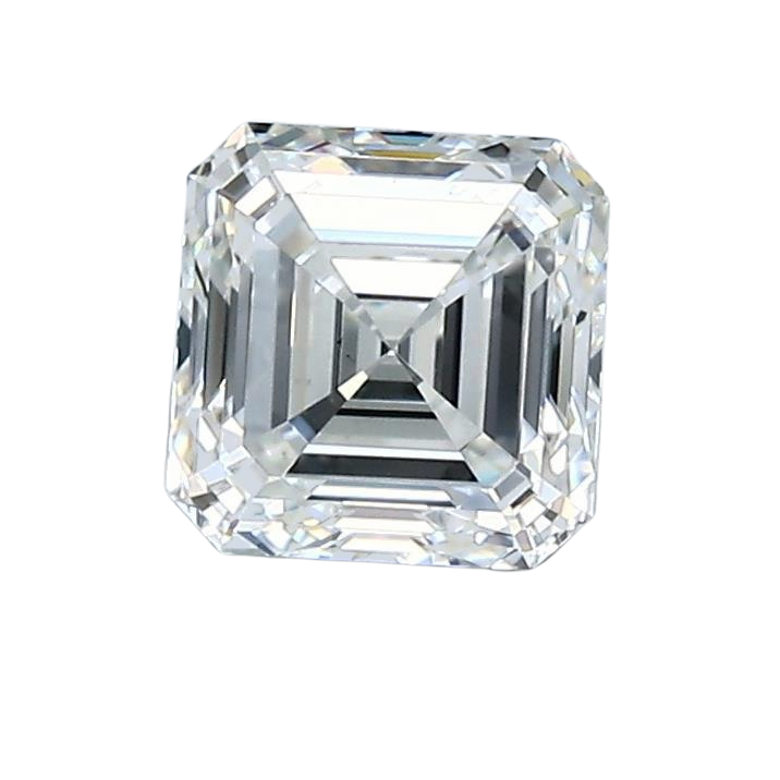 Asscher Cut
