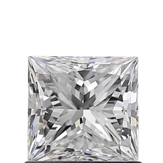Princess Cut