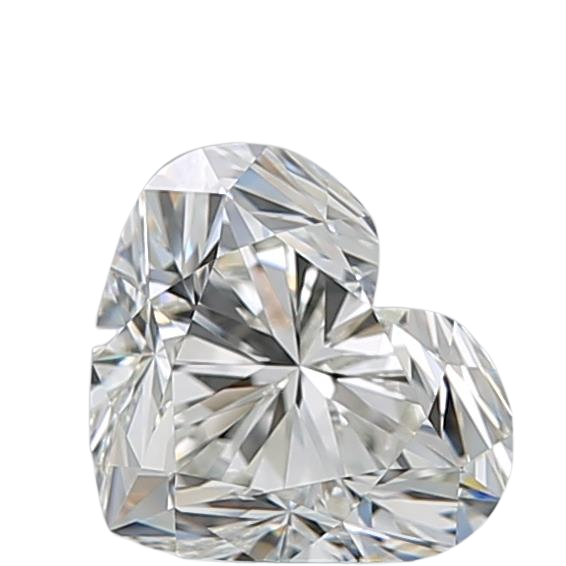 Heart Cut