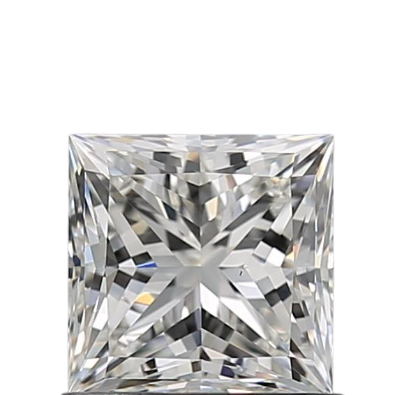 Princess Cut