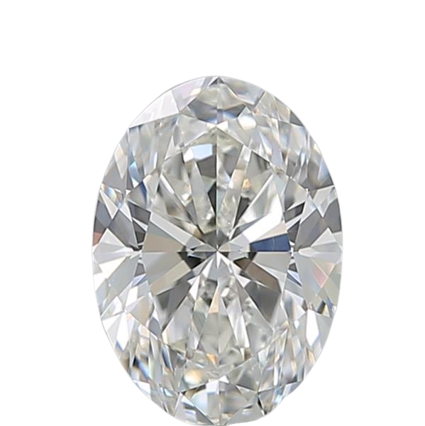 Oval Cut