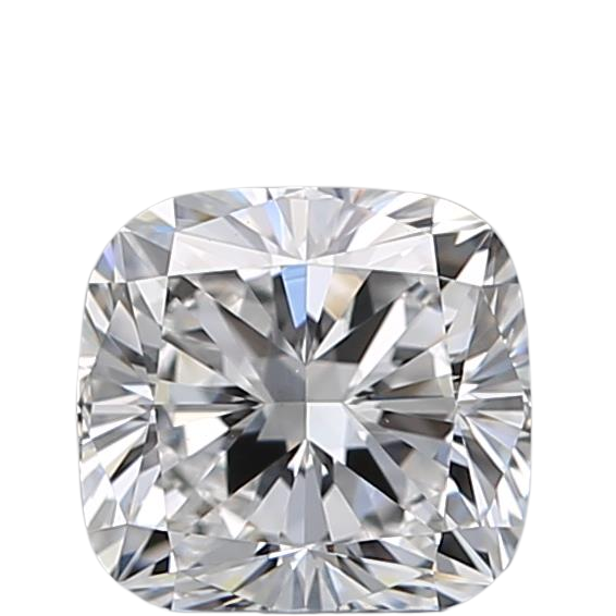 Cushion Cut