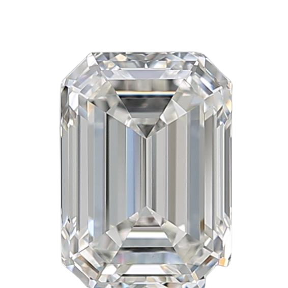 Emerald Cut