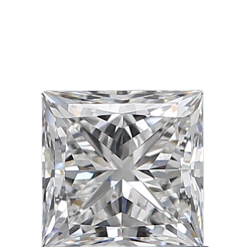 Princess Cut