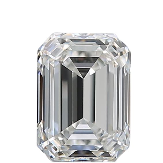 Emerald Cut