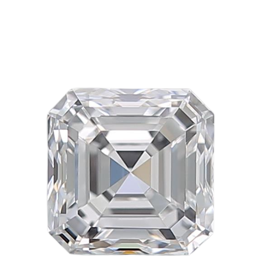 Asscher Cut