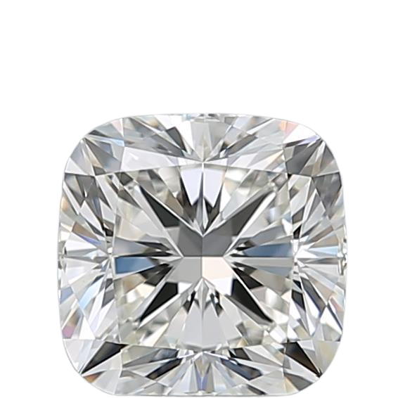 Cushion Cut