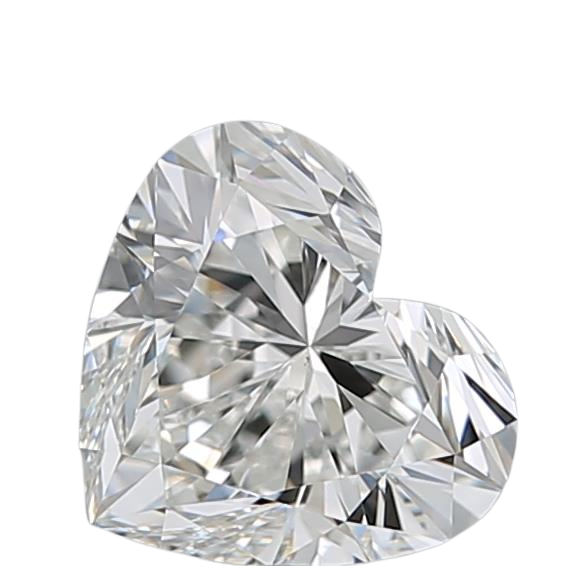 Heart Cut