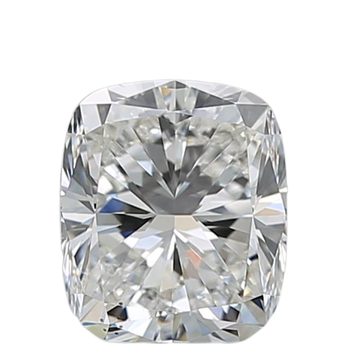 Elongated Cushion Cut