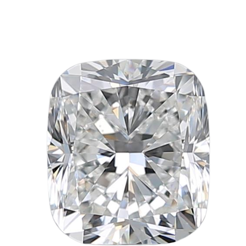 Elongated Cushion Cut