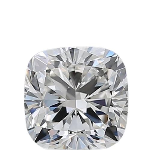 Cushion Cut